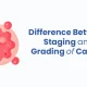 The Difference Between Staging and Grading of Cancer